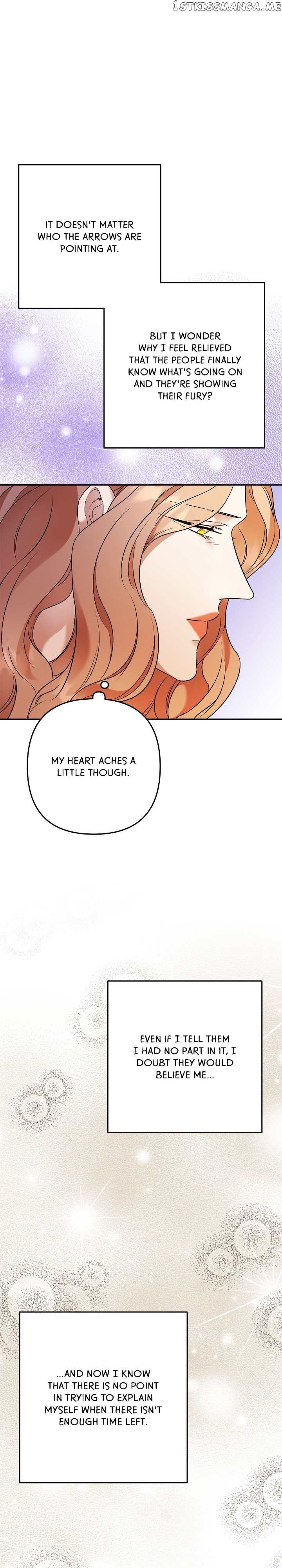 Agatha - Manga Chapter 105 - page 4