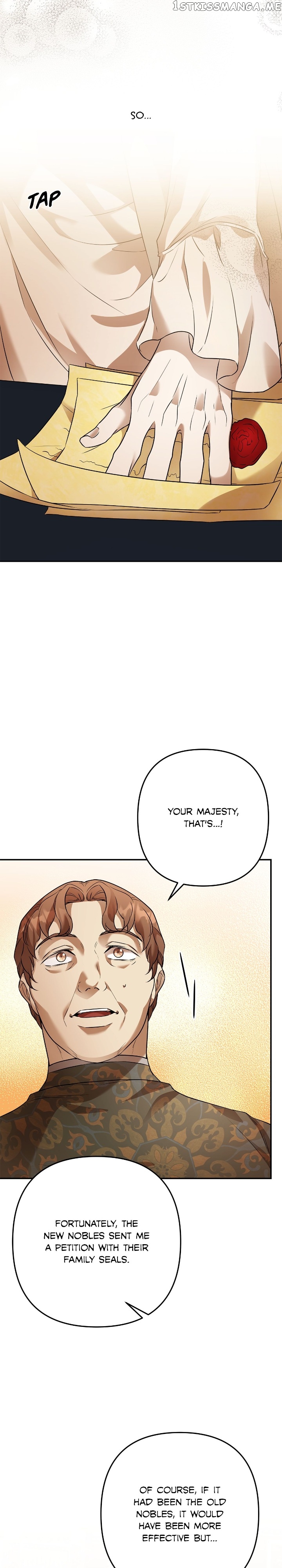 Agatha - Manga Chapter 105 - page 5