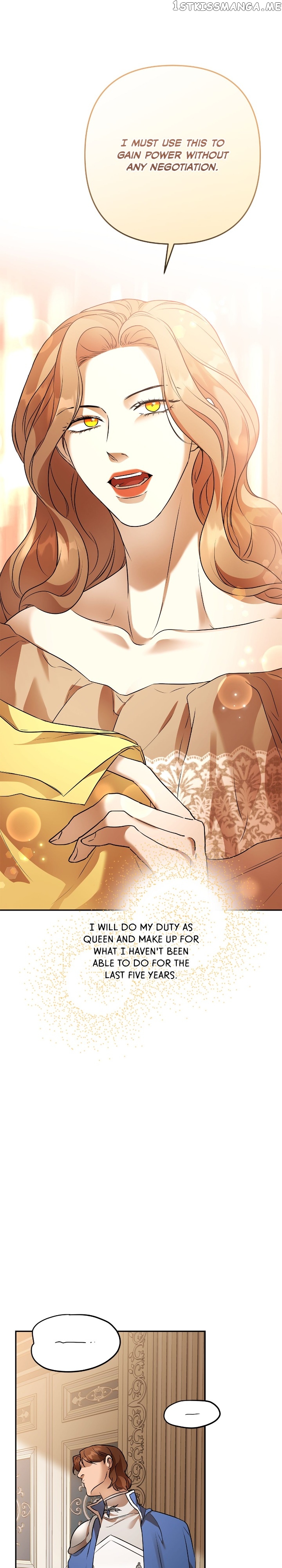 Agatha - Manga Chapter 105 - page 7