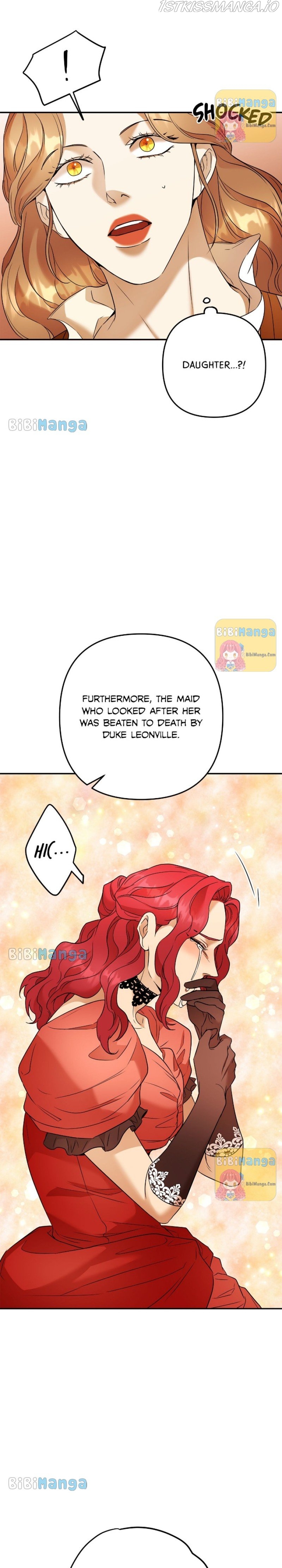 Agatha - Manga Chapter 78 - page 27