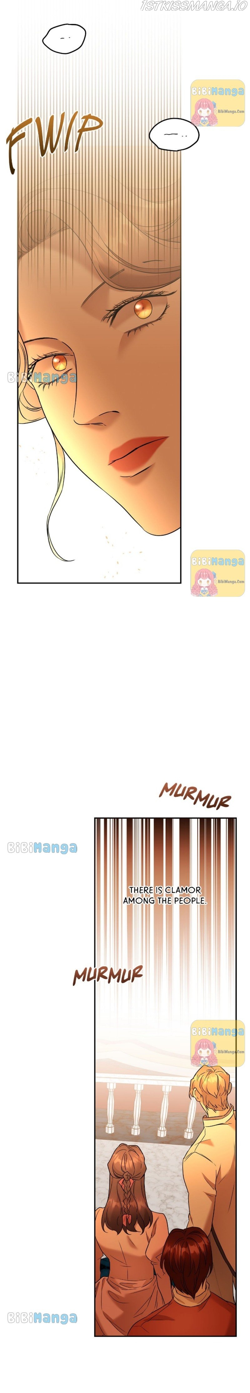 Agatha - Manga Chapter 78 - page 31