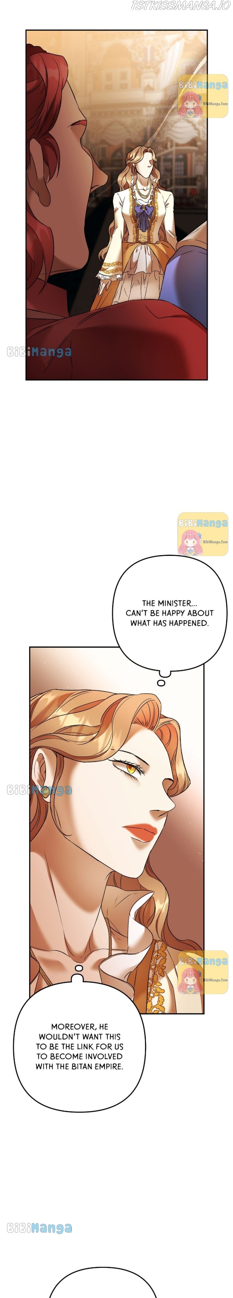 Agatha - Manga Chapter 78 - page 40