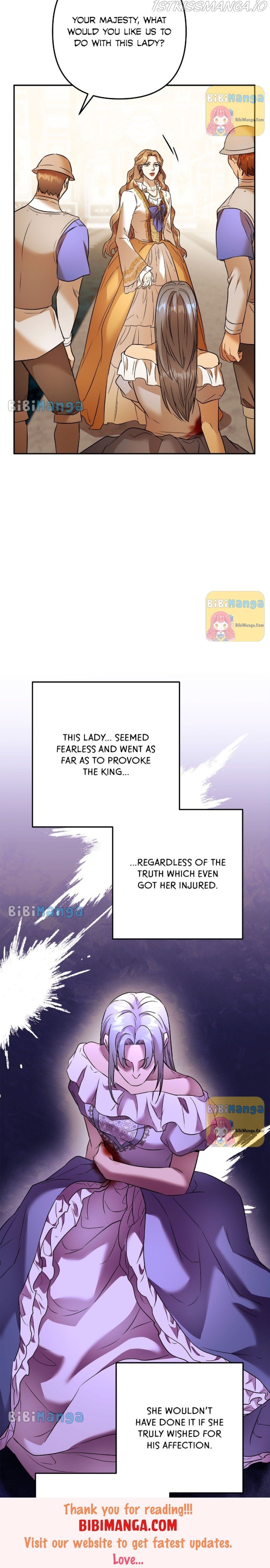 Agatha - Manga Chapter 78 - page 41