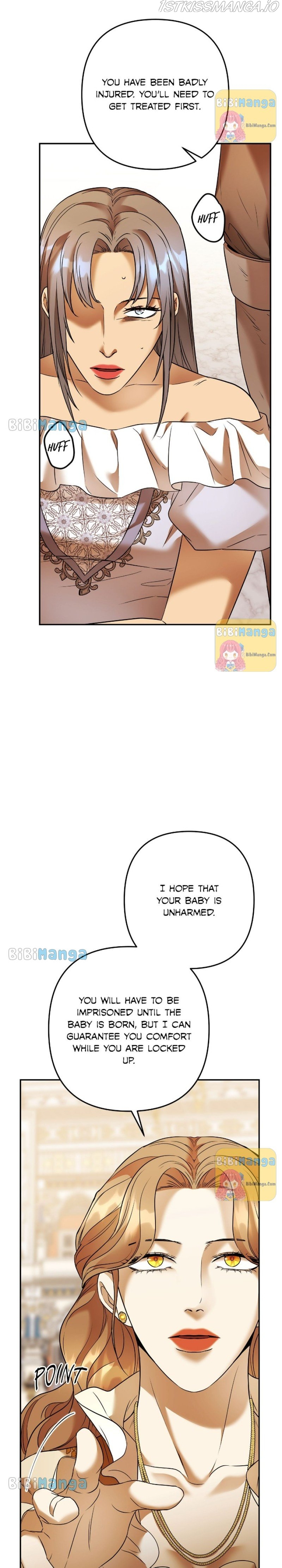 Agatha - Manga Chapter 78 - page 2