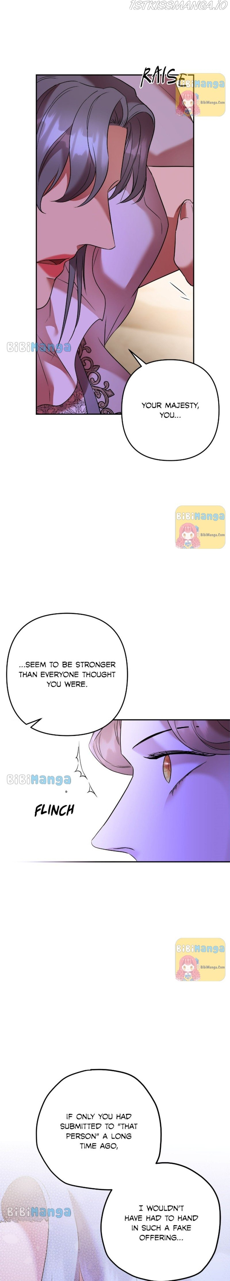 Agatha - Manga Chapter 78 - page 6