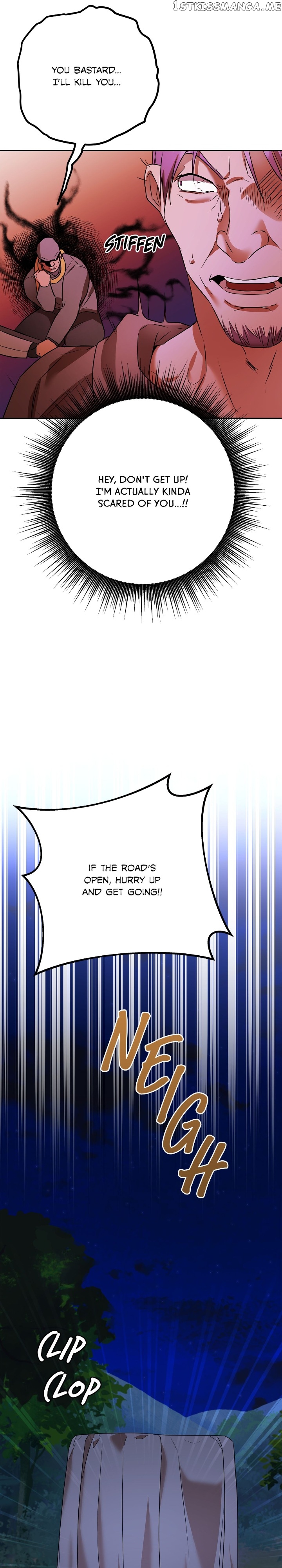 Agatha - Manga Chapter 104 - page 18