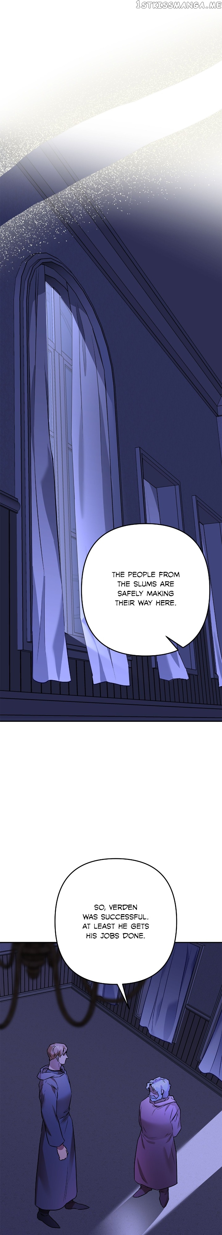 Agatha - Manga Chapter 104 - page 23
