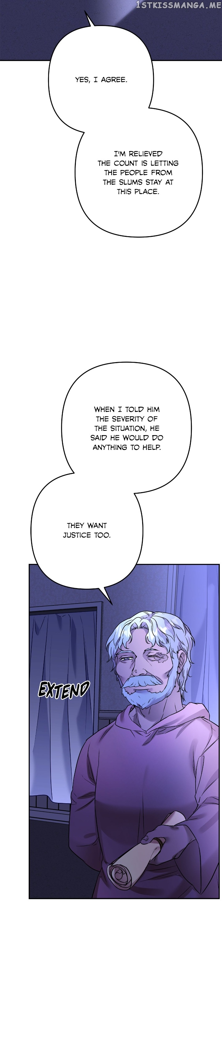 Agatha - Manga Chapter 104 - page 24