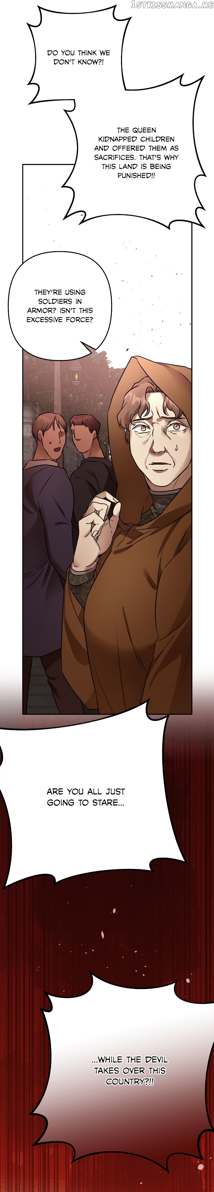 Agatha - Manga Chapter 104 - page 32