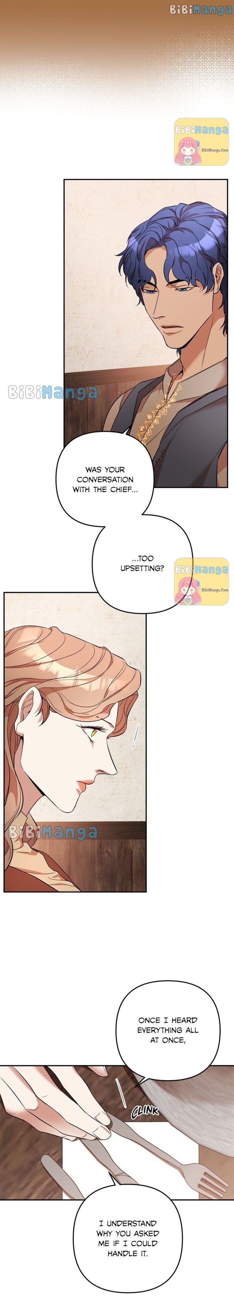 Agatha - Manga chapter 44 - page 10