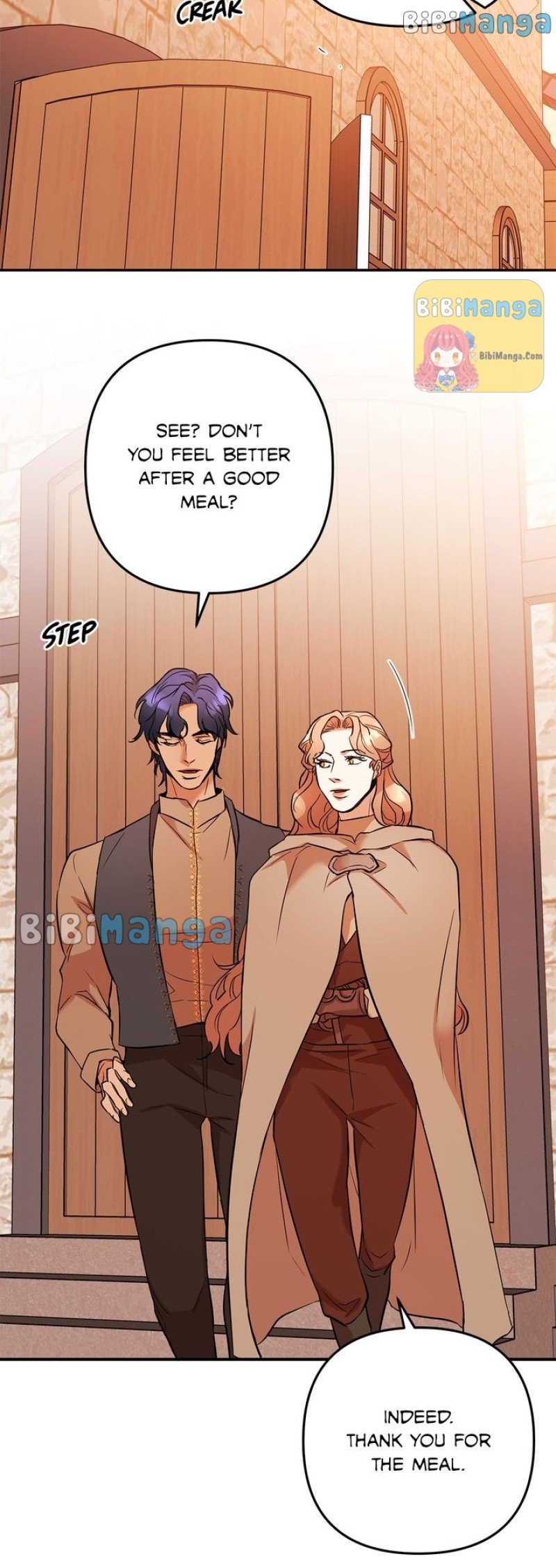 Agatha - Manga chapter 44 - page 16