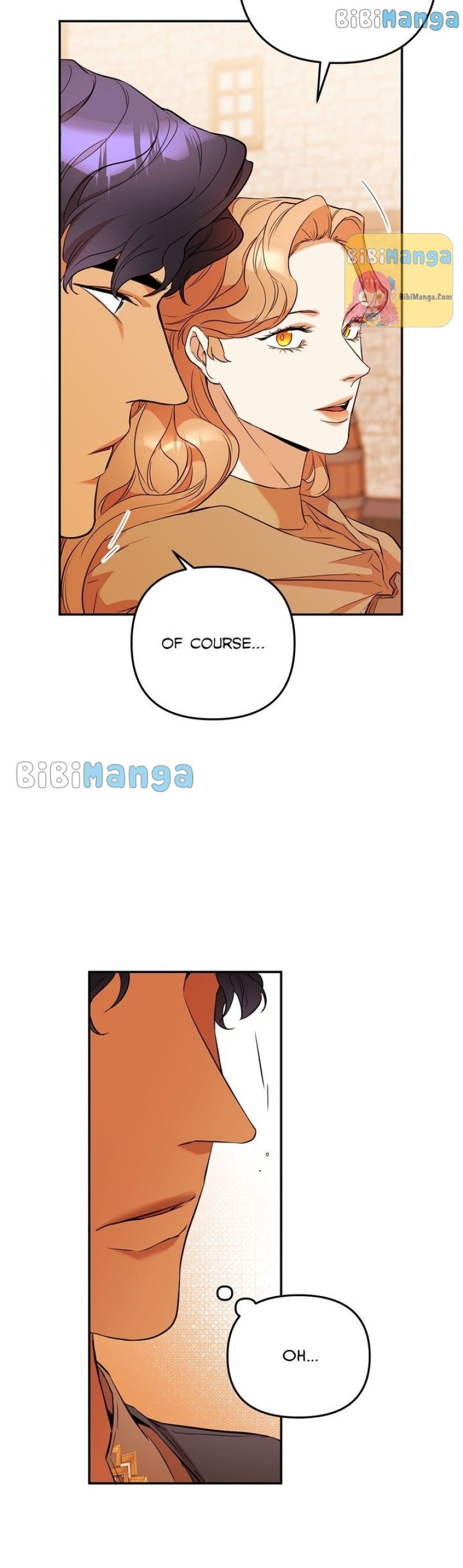 Agatha - Manga chapter 44 - page 19