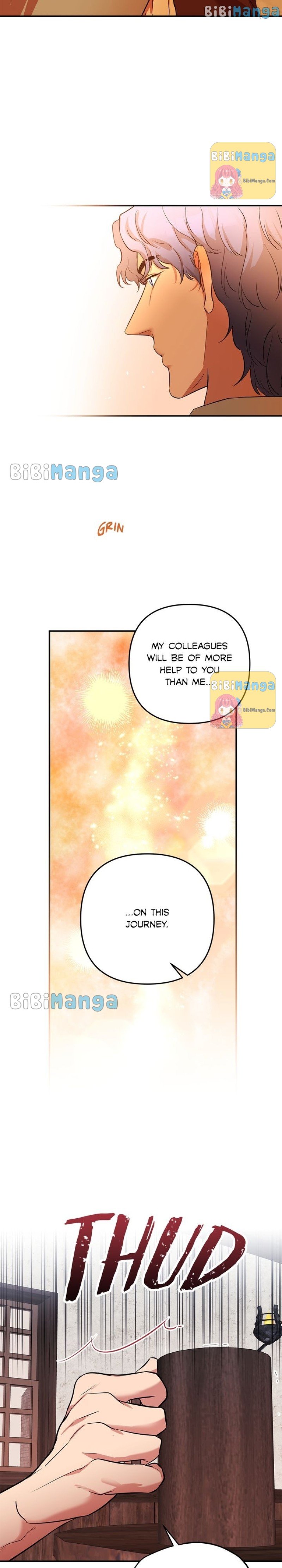 Agatha - Manga chapter 44 - page 24
