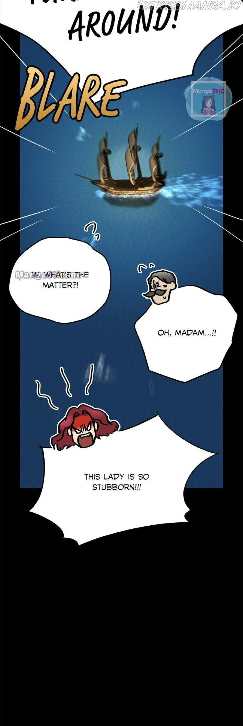 Agatha - Manga chapter 75 - page 2