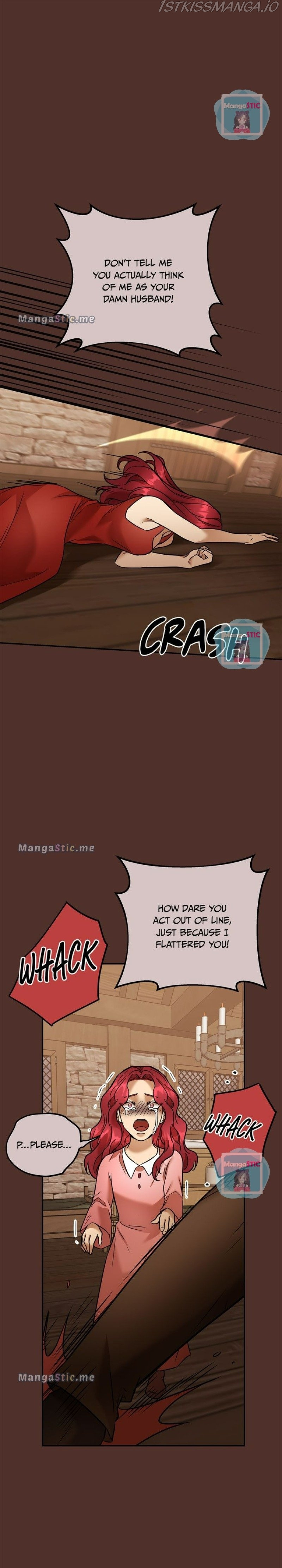Agatha - Manga chapter 75 - page 8