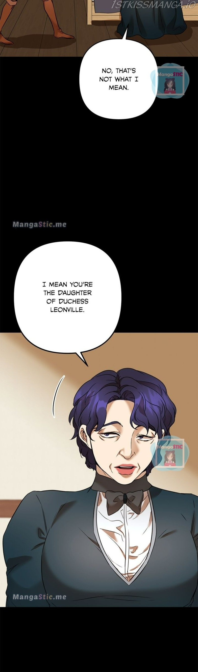 Agatha - Manga chapter 75 - page 24