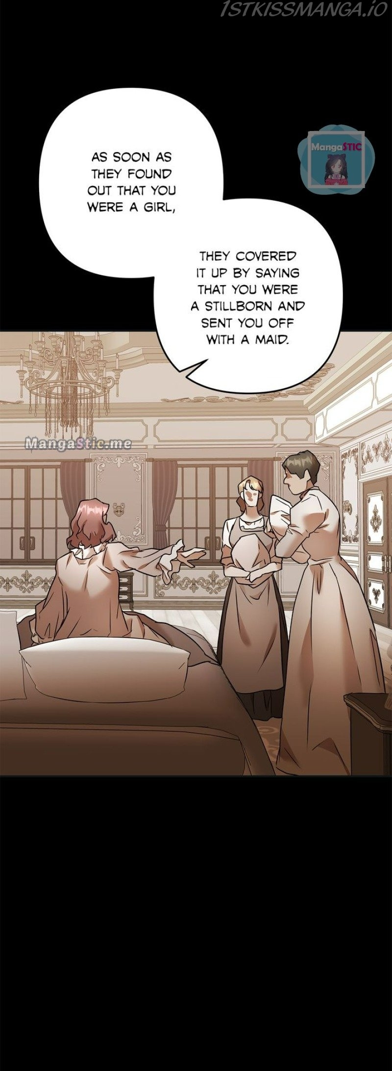 Agatha - Manga chapter 75 - page 46
