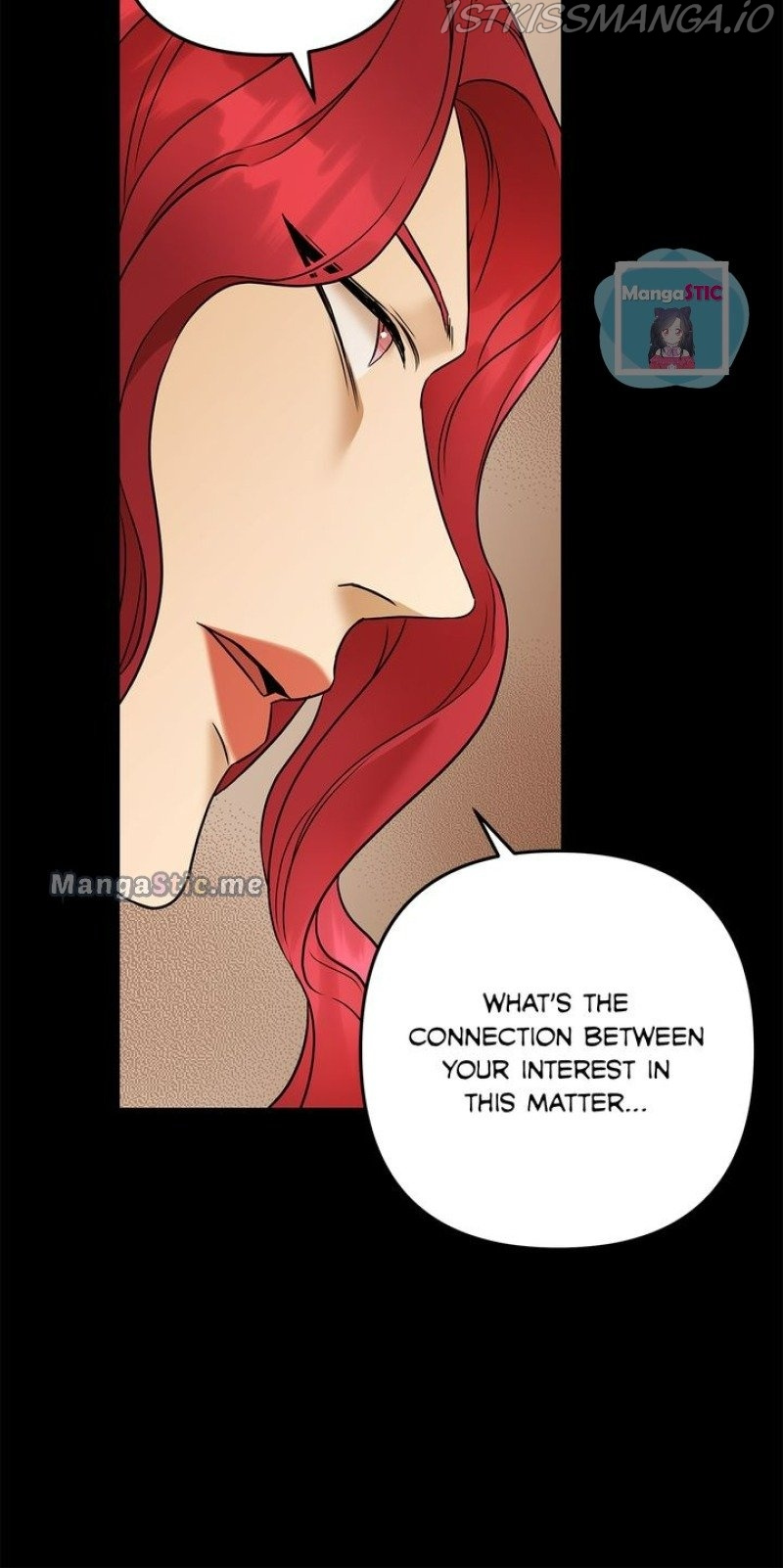 Agatha - Manga chapter 75 - page 34