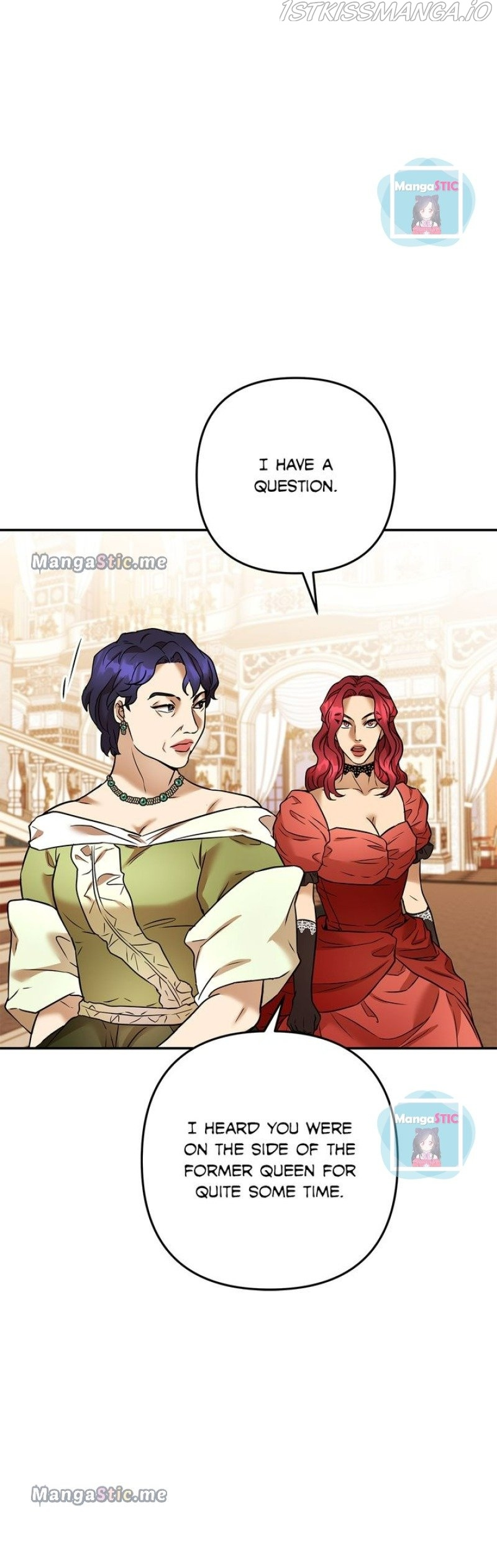 Agatha - Manga chapter 75 - page 52