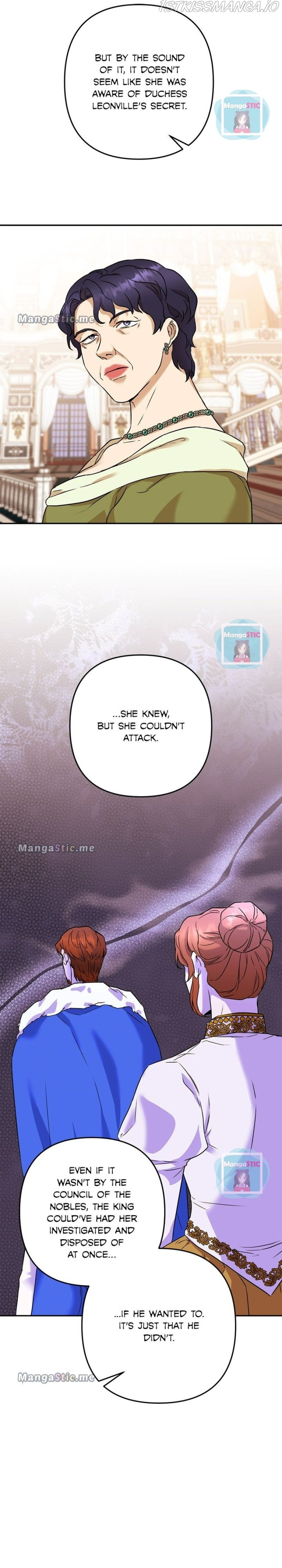 Agatha - Manga chapter 75 - page 40