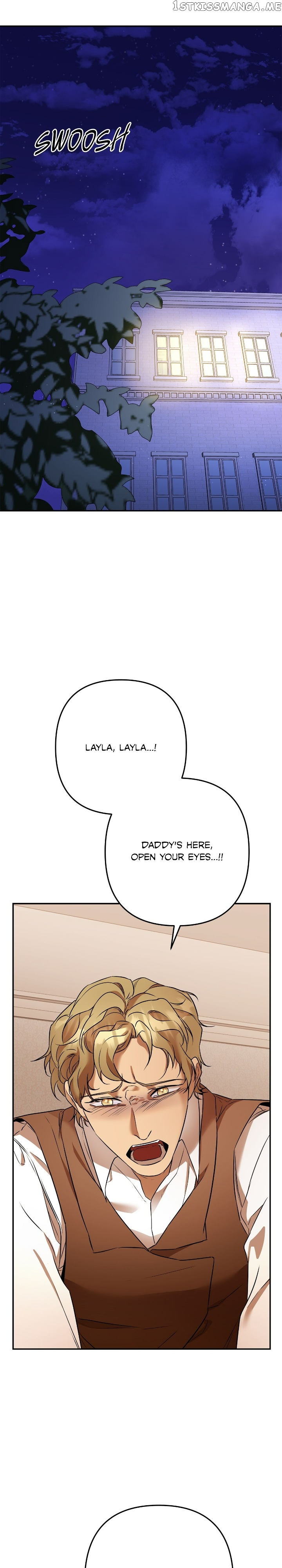 Agatha - Manga Chapter 103 - page 20