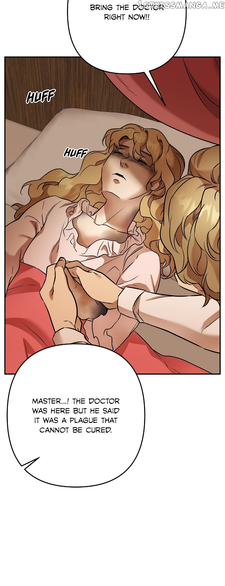 Agatha - Manga Chapter 103 - page 21