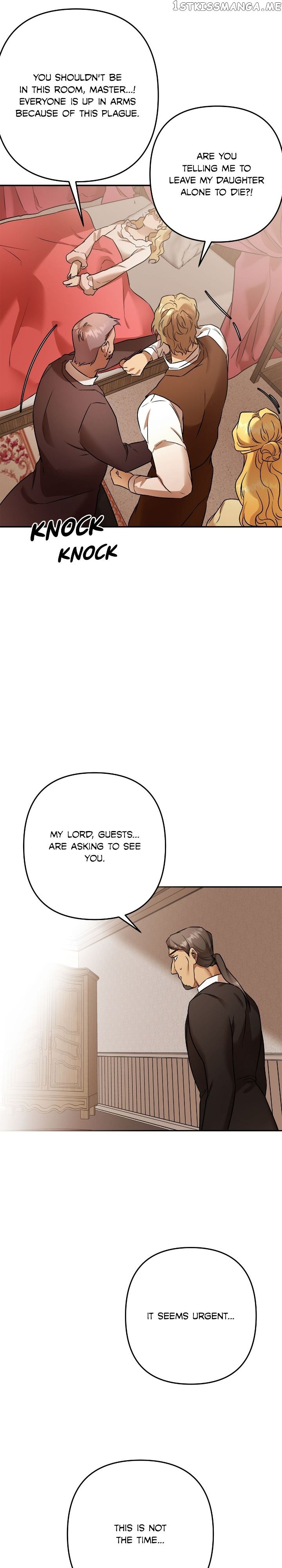 Agatha - Manga Chapter 103 - page 22