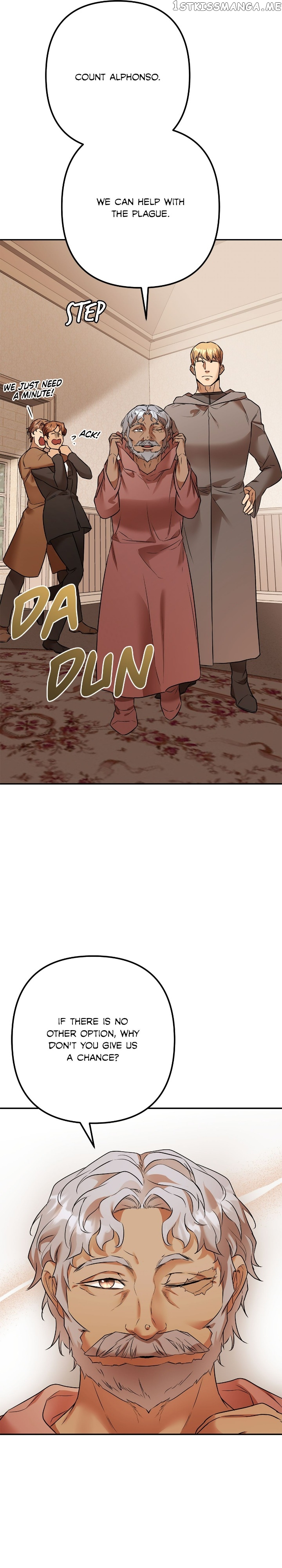 Agatha - Manga Chapter 103 - page 24