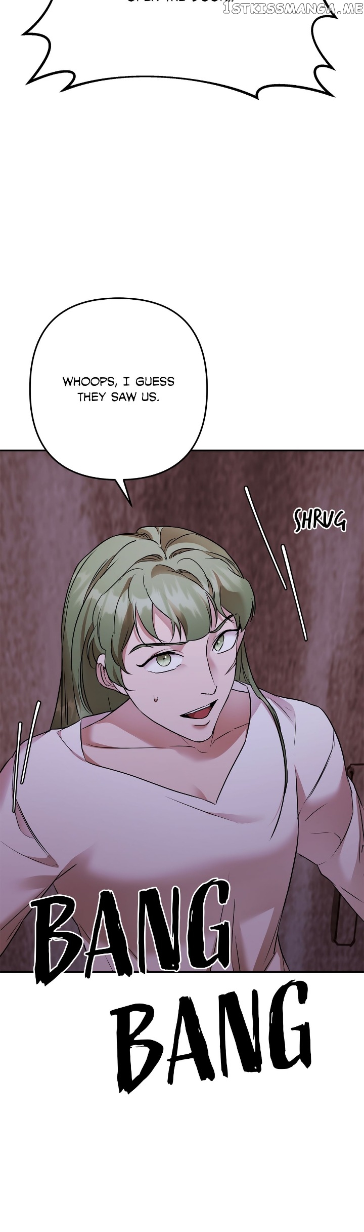 Agatha - Manga Chapter 103 - page 3