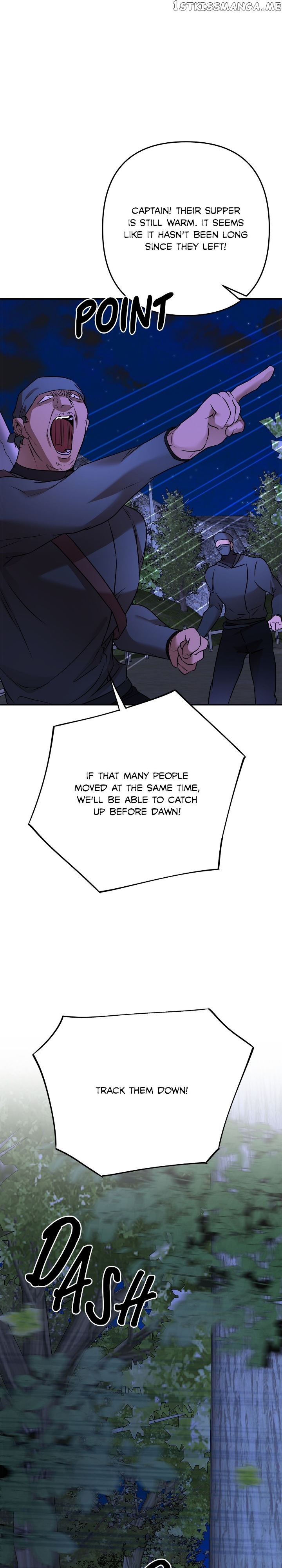 Agatha - Manga Chapter 103 - page 34
