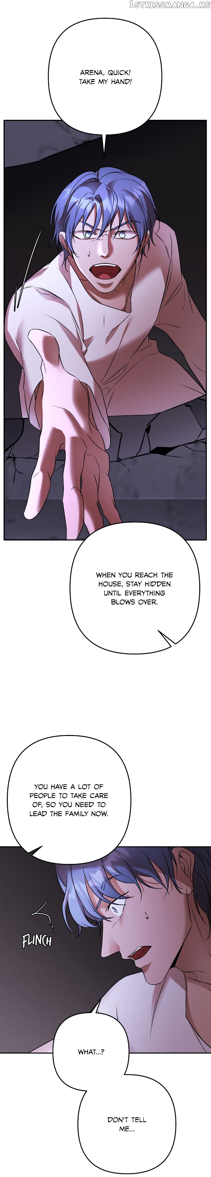 Agatha - Manga Chapter 103 - page 4