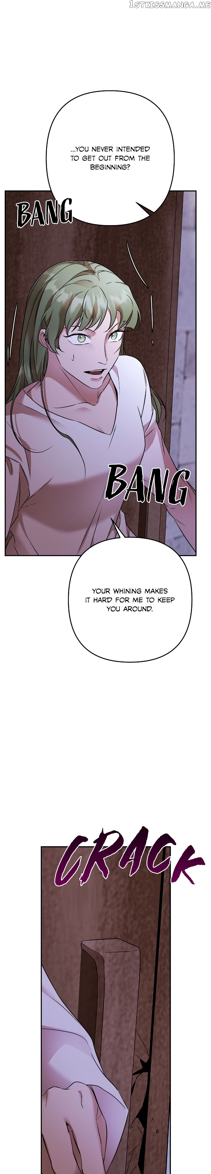 Agatha - Manga Chapter 103 - page 5
