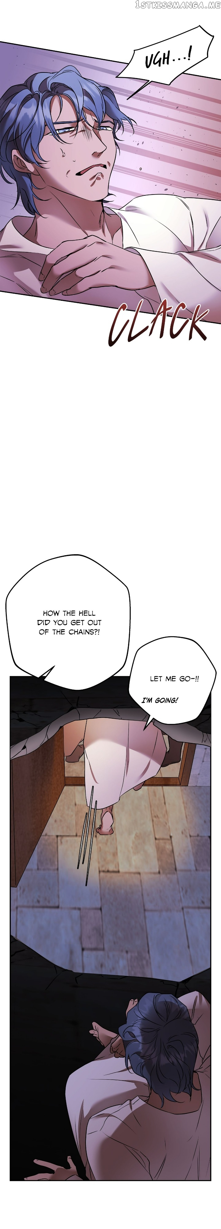 Agatha - Manga Chapter 103 - page 7