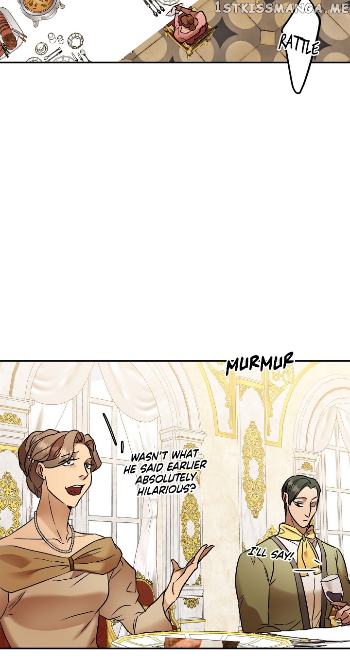Agatha - Manga Chapter 99 - page 19