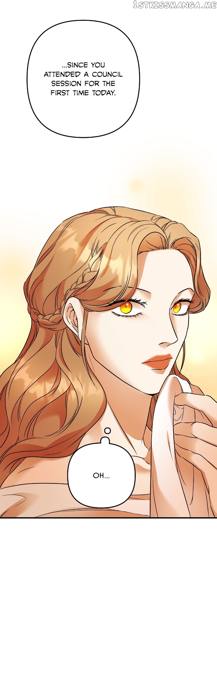 Agatha - Manga Chapter 99 - page 22