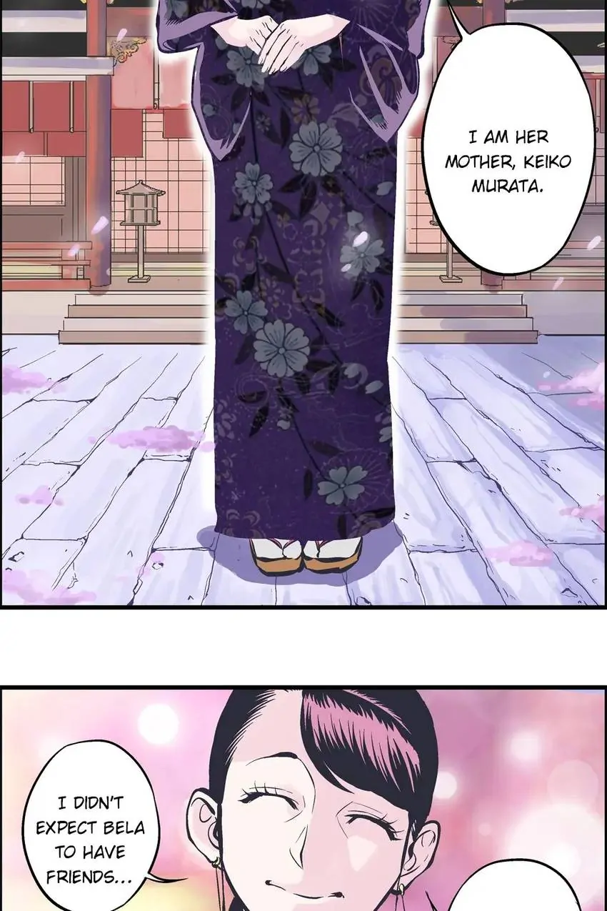 The Otaku Boss Chapter 24 - page 9