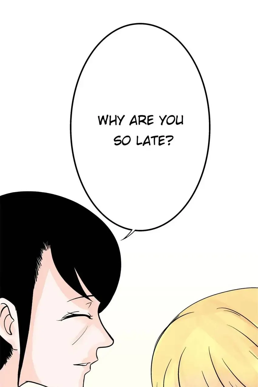 The Otaku Boss Chapter 30 - page 23