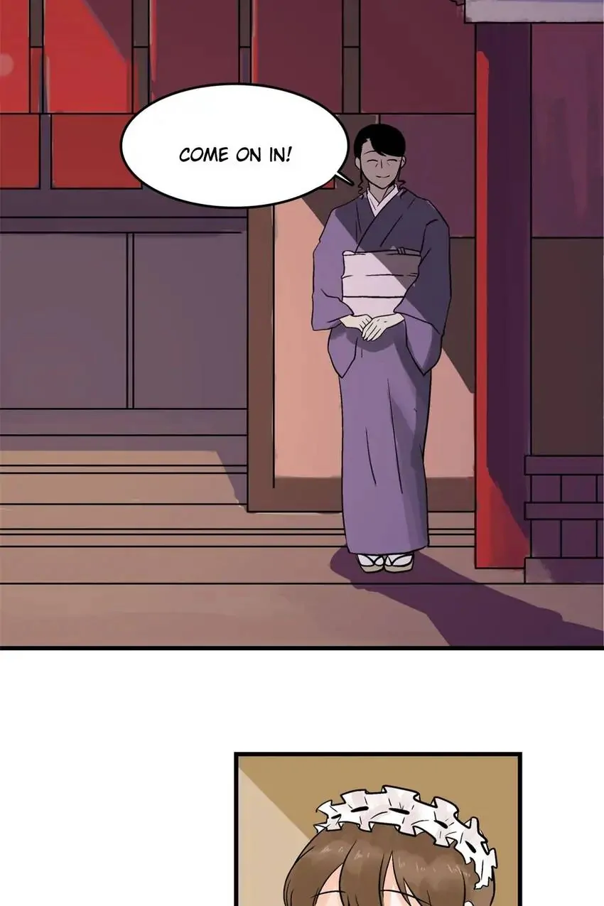 The Otaku Boss Chapter 30 - page 3