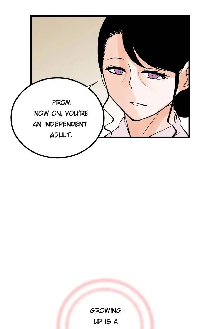 The Otaku Boss Chapter 30 - page 46