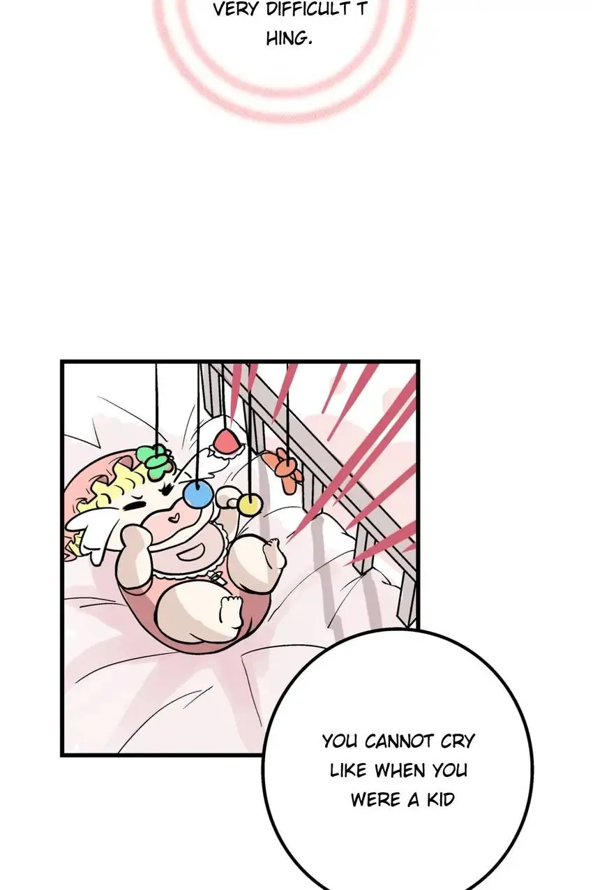 The Otaku Boss Chapter 30 - page 47