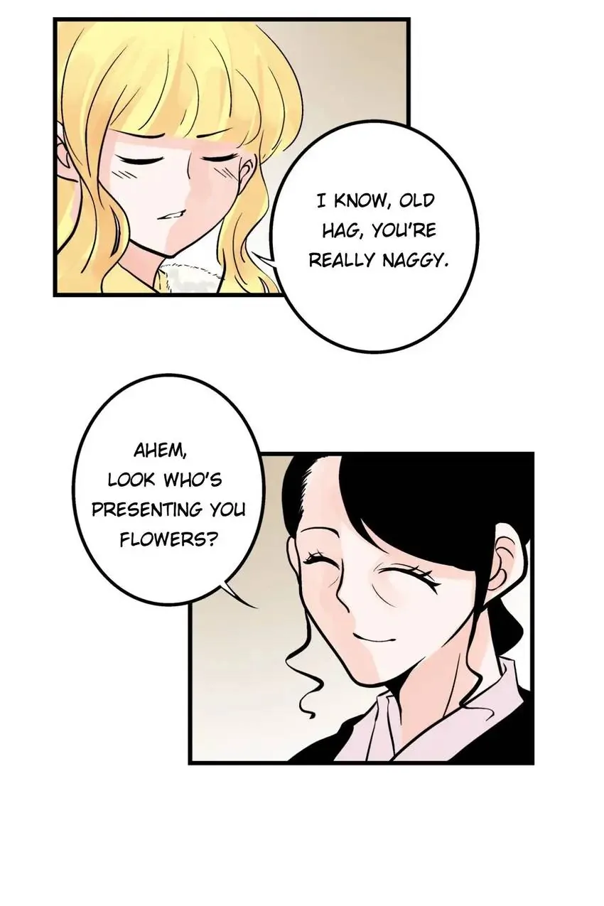 The Otaku Boss Chapter 30 - page 53