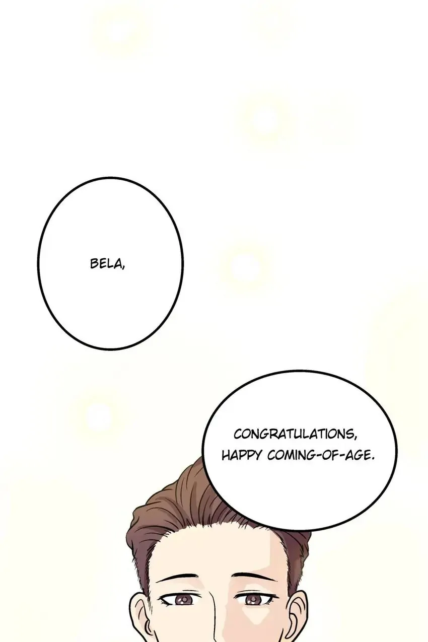 The Otaku Boss Chapter 30 - page 56