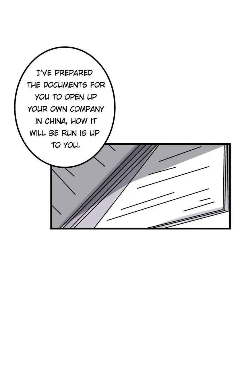 The Otaku Boss Chapter 30 - page 58