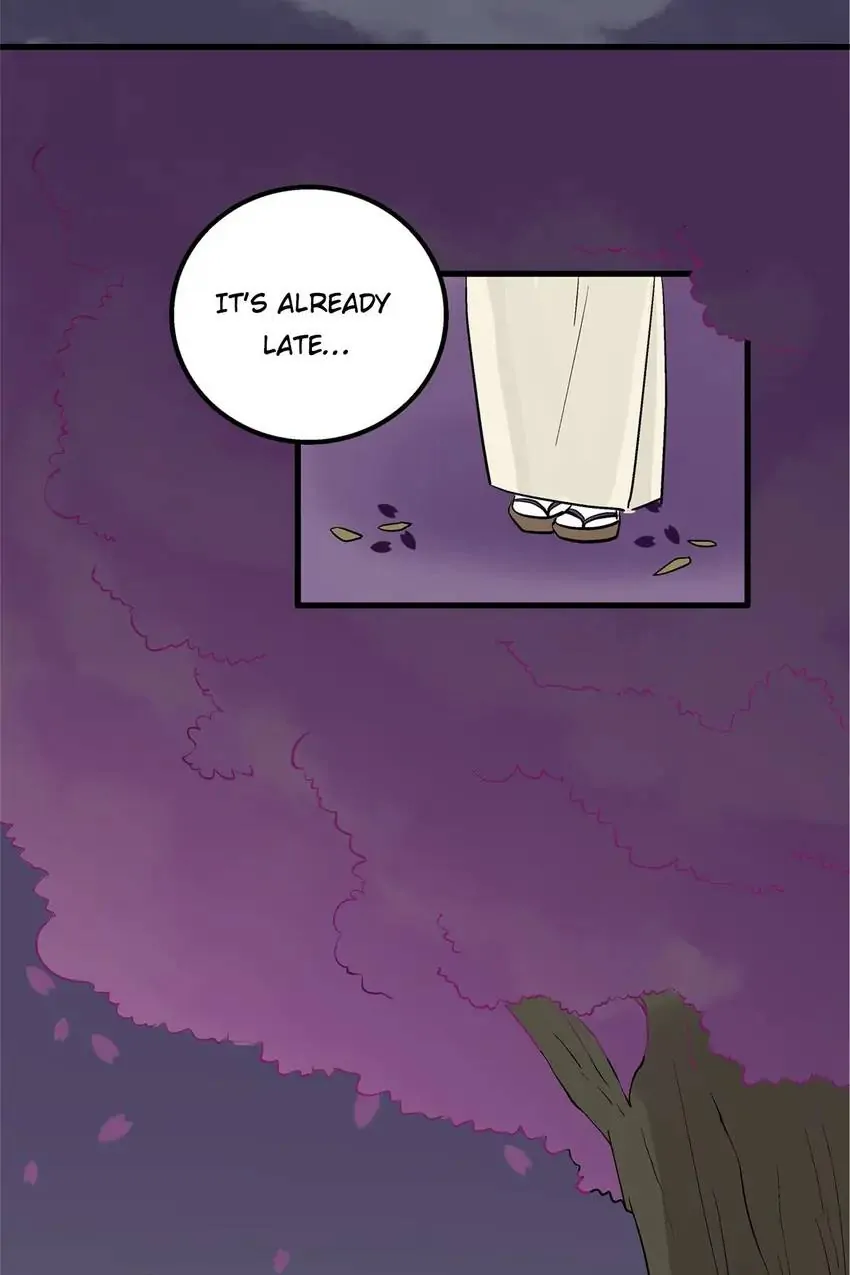 The Otaku Boss Chapter 30 - page 66