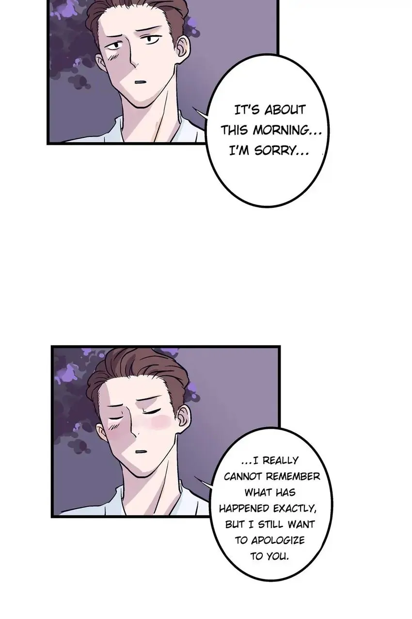 The Otaku Boss Chapter 30 - page 68
