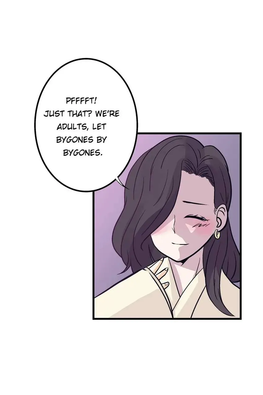 The Otaku Boss Chapter 30 - page 69
