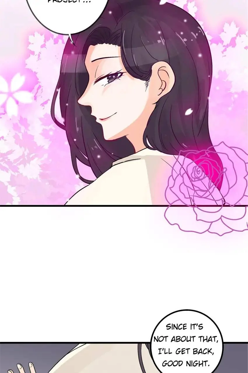 The Otaku Boss Chapter 30 - page 71