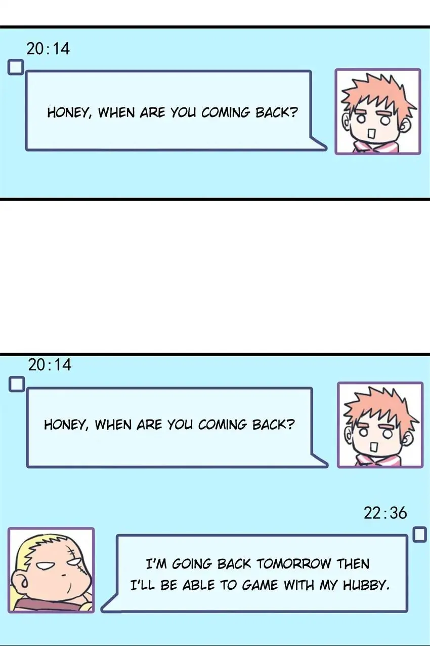 The Otaku Boss Chapter 30 - page 75