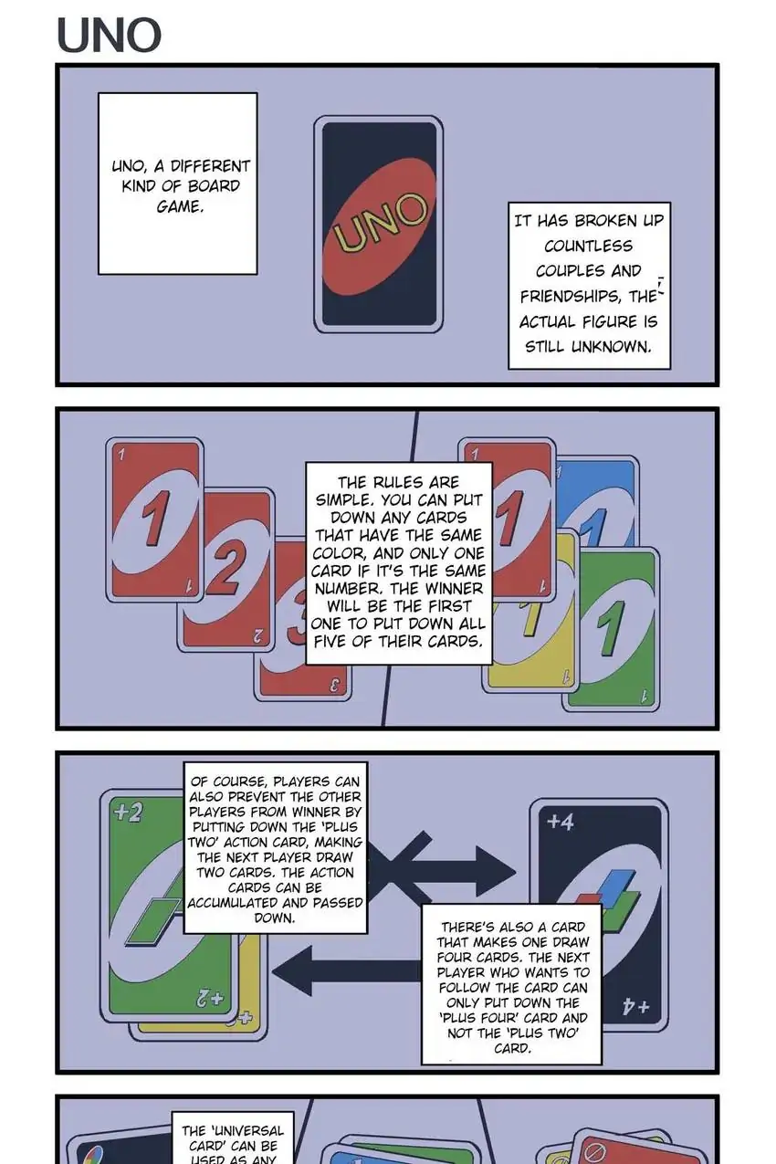 The Otaku Boss Chapter 13 - page 11