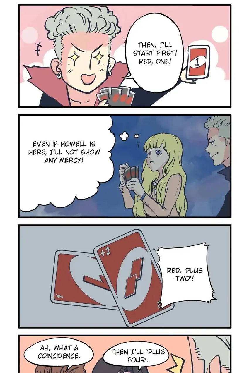 The Otaku Boss Chapter 13 - page 13